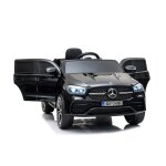 V�hicule electrique - voiture mercedes gle450 - 12v