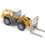 V�hicules jouets sc�nes de chantier de construction, rouleau compresseur flexible, bulldozer, camion ...