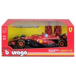 Véhicules miniatures die cast 1 / 18 ferrari sf 2024 formule 1 italie - avec casque #sainz - may - cheong ... Véhicules miniatures die cast 1 / 18 ferrari sf 2024 formule 1 italie - avec casque #sainz - may - cheong ...