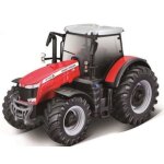 Véhicules miniatures die cast 1 / 43 collection ferme - tracteur massey fergusson a friction Véhicules miniatures die cast 1 / 43 collection ferme - tracteur massey fergusson a friction