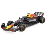 Vhicules miniatures radiocommande 1 / 24 premium rc formule 1 2, 4ghz - 2022 oracle red bull racing ...