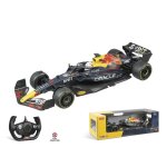Vhicule radiocommand f1 rb18 r / c 1 / 12 mondo motors