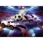 V�hicule rc - revell - 24689 - blanc - ext�rieur - enfant 14 ans