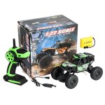 Vhicule tout - terrain radiocommand 1 / 20g 4wd, jouet voiture camion, cadeaux, echelle 2. 4