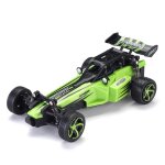 Mod�les de vehicules tout - terrain de voiture rc haute vitesse 2. 4g, vert