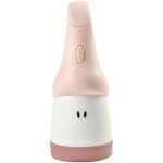 Veilleuse beaba pixie torch rose dragee Veilleuse beaba pixie torch rose dragee