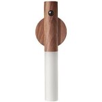 Veilleuse a capteur de mouvement led lumière de capteur de bâton de bois usb rechargeable smart light ... Veilleuse a capteur de mouvement led lumière de capteur de bâton de bois usb rechargeable smart light ...