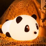 Veilleuse enfant, veilleuse bébé avec fonction de gradation tactile usb rechargeable peut etre chronométré ... Veilleuse enfant, veilleuse bébé avec fonction de gradation tactile usb rechargeable peut etre chronométré ...