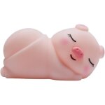 Veilleuse pour enfant, contr�le tactile, en silicone, lampe de nuit, lampe d'allaitement led pour b�b� ...