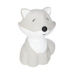 Veilleuse enfant design renard dream - blanc Veilleuse enfant design renard dream - blanc