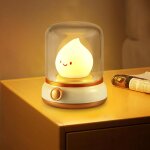 Veilleuse pour enfant a intensité variable avec batterie et minuteur - veilleuse d'allaitement pour bébé ... Veilleuse pour enfant a intensité variable avec batterie et minuteur - veilleuse d'allaitement pour bébé ...