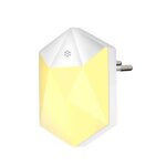 Veilleuse pour enfants led veilleuse prise electrique automatique plug - and - play secteur veilleuse ...