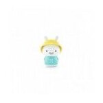 Veilleuse evolutive alilo baby bunny bleu