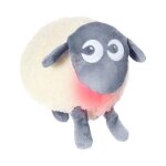 Veilleuse ewan le mouton rêveur gris - pabobo Veilleuse ewan le mouton rêveur gris - pabobo