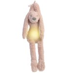 Veilleuse lapin richie rose