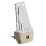 Veilleuse a led allumage automatique - securite chambre bebe enfant