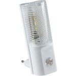 Veilleuse led avec interrupteur crpusculaire - prise 230 v - eclairage d'escalier pour chambre d'enfant ...