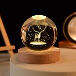 Veilleuse led voie lactée galaxie pour enfants, système solaire, boule de clip, lampe de chambre, lumière ... Veilleuse led voie lactée galaxie pour enfants, système solaire, boule de clip, lampe de chambre, lumière ...
