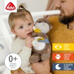 Veilleuse loutre - doudou avec glow - in - the - dark - aide au sommeil comme veilleuse, lampe d'allaitement, ... Veilleuse loutre - doudou avec glow - in - the - dark - aide au sommeil comme veilleuse, lampe d'allaitement, ...