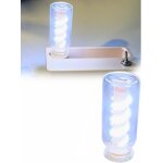Veilleuse mécanique à décompression, lampe de table magnétique led créative et rabattable, lampe de nuit ... Veilleuse mécanique à décompression, lampe de table magnétique led créative et rabattable, lampe de nuit ...
