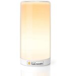 Veilleuse meross msl430hk, la veilleuse led connect�e