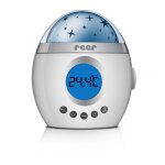 Veilleuse musicale my magic star light