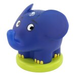 Veilleuse musicale a projection d'toiles  elephant