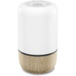 Veilleuse musicale soothe, veilleuse b�b� intelligente, machine a bruits blancs pour b�b�, fait partie ...