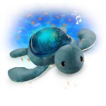 Veilleuse projecteur aqua rechargeable tortue aqua dream