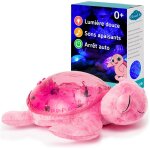 Veilleuse projecteur ocan avec 2 bruits blancs et 2 sons apaisants rglages rglables capteur de cri ...