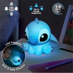 Veilleuse silicone enfant paladone stitch Veilleuse silicone enfant paladone stitch