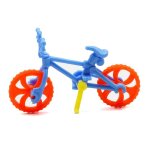 Mod�le de v�lo bmx pour enfants, bricolage, jouet de bicyclette, bricolage, education pour enfants, outils ...