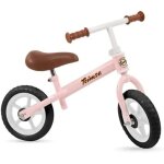 V�lo jeunesse unisexe toimsa 10 - multicolore - design sans p�dales - equilibre