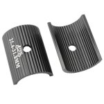 V�lo poign�e barre cale v�lo guidon adaptateur bague r�ducteur de tige 25. 4 - 31. 8mm pi�ces de v�lo ...