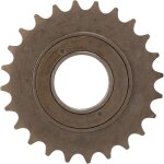 Vlo roue libre 24 dents vlo simple vitesse roue libre accessoire de remplacement de vlo pour vlo ...