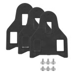 Vlo de route serrure pdale cales vlo chaussure auto - verrouillage rglable vlo serrure pdale taquet ...