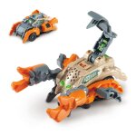 Veneno el escorpion blindado s