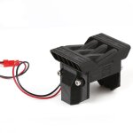 Ventilateur de refroidissement de radiateur esc pour traxxas trx - 4 trx 4 82056 ? 4 1 / 10 rc, pi�ces ...