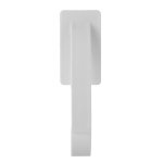 Verrou de protection de scurit en plastique pour bb, protection de haute qualit pour tiroir, porte, ...