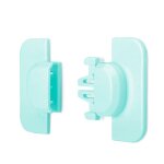 Verrou de scurit pour enfants, 1 pice, loquet de scurit pour bbs, rfrigrateur, conglateur, ...