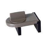 Verrou de s�curit� de fen�tre r�glable, bouchon de porte, interrupteur rotatif coulissant pour b�b� et ...