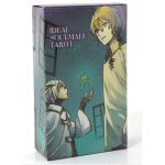Vert clair - jeu de 78 cartes de tarot surraliste et livre de plonge pdf, inspir par le mouvement ...