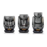 Siege auto vesso i - size grey dobby