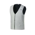 Veste chauffante a 9 zones usb pour homme et femme, veste chauffante electrique d'extrieur, pour le ...