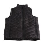 Veste chauffante électrique usb 3 vitesses smart infrarouge 2 zones chauffant gilet chauffant pour hommes ... Veste chauffante électrique usb 3 vitesses smart infrarouge 2 zones chauffant gilet chauffant pour hommes ...