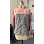 Veste de pluie lgre a capuche pour femmes, impermable a manches longues, avec cordon de serrage, fermeture ...