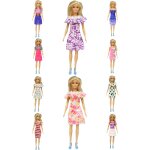Vtements pour barbie, 10pcs vtements barbie poupe