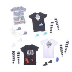 Vtements pour barbie style poupe, accessoires de mode, vtements dcontracts, bricolage, jouet d'anniversai ...