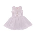 Vtements pour nouveau n fille, 43cm, 18 pouces, robe de poupe amricaine + couvre chef, jupe, voile, ...