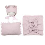 V�tements de photographie chauds et confortables, sac de couchage pour nouveau - n�, couverture pour ...